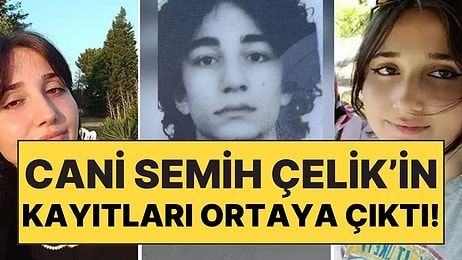 Edirnekapı Surlarındaki Cinayet: Semih Çelik'in Hastane ve Emniyet'teki Kayıtları Ortaya Çıktı!