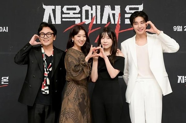 The latest South Korean series, The Judge From Hell, which has rapidly gained popularity in recent times, received great acclaim after its premiere on September 21.