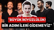Ceylan Ertem, İki Genç Kızın Katledilmesine Tepkisini Ünlü İsimlerin Şiddet Olaylarını Hatırlatarak Verdi!