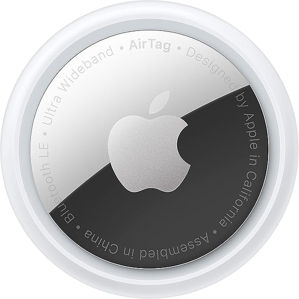 4. Apple AirTag