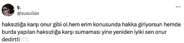 Siz bu konu hakkında ne düşünüyorsunuz?