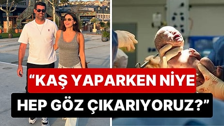 Üçüncü Çocuğuna Hamile Zeynep Demirel'den Sağlık Bakanlığı'nın "Doğal Olan Normal Doğum" Kamu Spotuna Tepki!