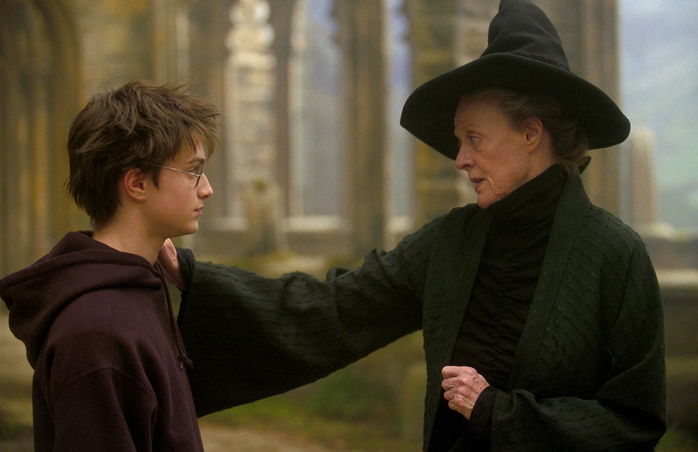 Daniel Radcliffe Shares Heartfelt Farewell Message for Late Co-Star Maggie Smith