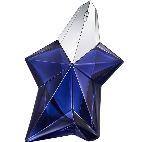 5. Mugler Thierry Mugler Angel Elixir Refillable Edp 100 ml