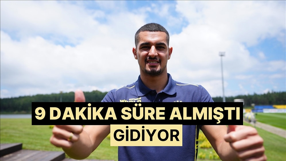 Fenerbahçe ve Galatasaray Arasında Transfer Yarışına Neden Olan Levent Mercan Ayrılıyor