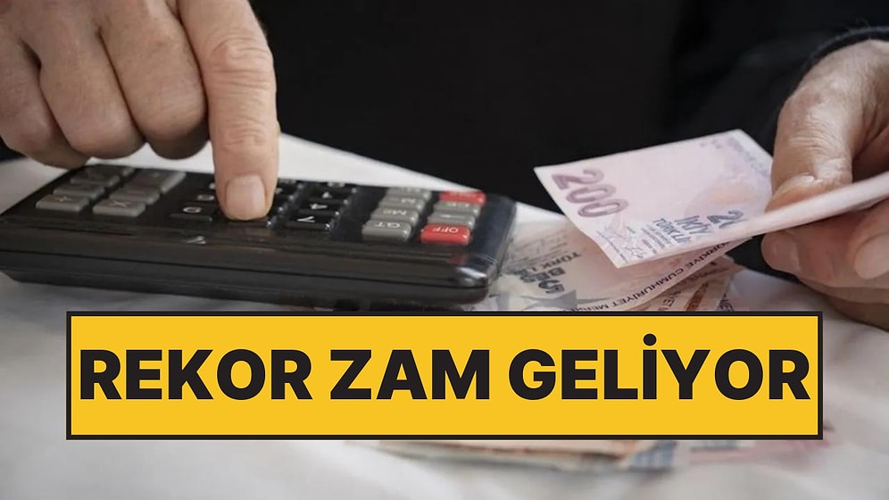 Yılbaşında Gelecek Zamlar “Keşke 2025’e Girmesek” Dedirtecek Cinsten: İşte Yeni Yılda Fiyatı Artacak Kalemler