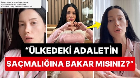 Kısmetse Olur Cansel Komşusu Tarafından Rahatsız Edilince Polise Gitti: Eli Boş Dönünce Çok Öfkelendi!