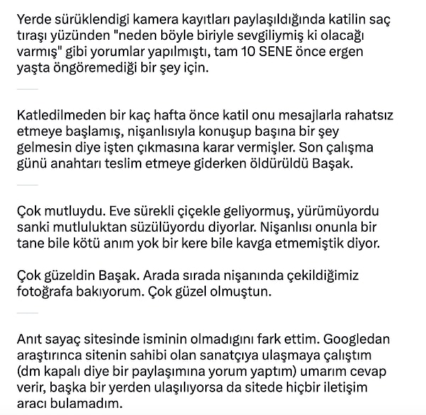 Anıt sayaçta ismi bulunmuyor.