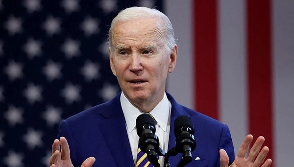 Günümüzde de birçok yaşlı politikacı hala aktif olarak görev yapıyor. Örneğin, Joe Biden 81 yaşında.