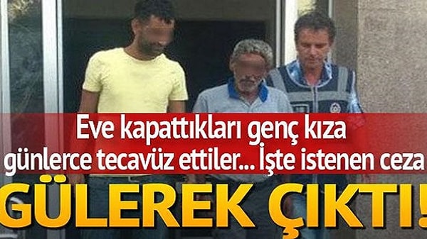 Piramitin üstten bir altındaki basamağı tecavüz. Vücut dokunulmazlığının ihlal edildiği her tür eylem tecavüzdür. Bu arada ben bu yazıyı yazmaya çalışırken 2 yaşında cinsel istismara uğrayan ve yaşam mücadelesi veren Sıla Bebek öldü....