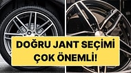 Jant Değiştirmeyi Düşünenler Dikkat: Arabanıza Jant Seçerken Verdiğiniz Kararlar Neleri Etkiliyor?