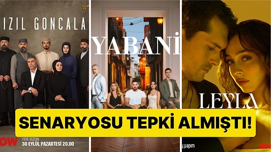 Senaryosu Tepki Almıştı! NOW TV'nin Sevilen Dizisinin Final Yapacağı İddia Edildi!