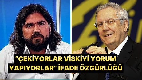 Aziz Yıldırım ve Rasim Ozan Kütahyalı Arasındaki Davada İfade Özgürlüğü Kararı Verildi