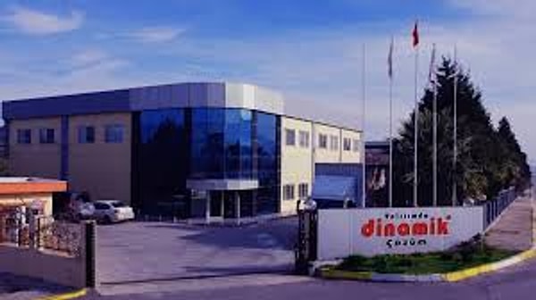 6. Dinamik Isı Makina Yalıtım Malzemeleri Sanayi ve Ticaret A.Ş. (DNISI)