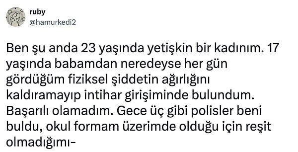 Paylaşım şöyleydi👇