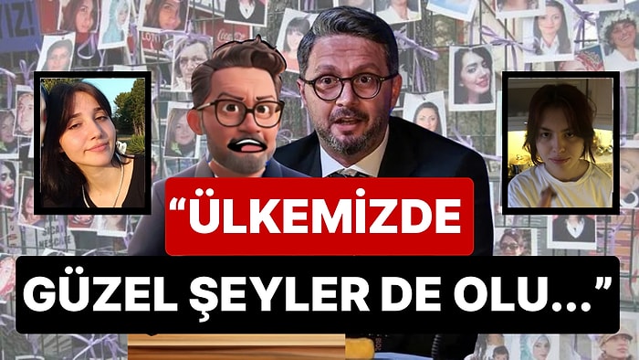 Yüzümüz Yok: İbrahim Selim, Yeni Sezonu Kadınların Türkiye'de Yaşadığı Zulme Dikkat Çekerek Duyurdu