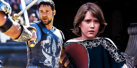 ‘Gladiator 2’ Trailer Confirms 24-Year-Old Theory About Maximus and Lucius