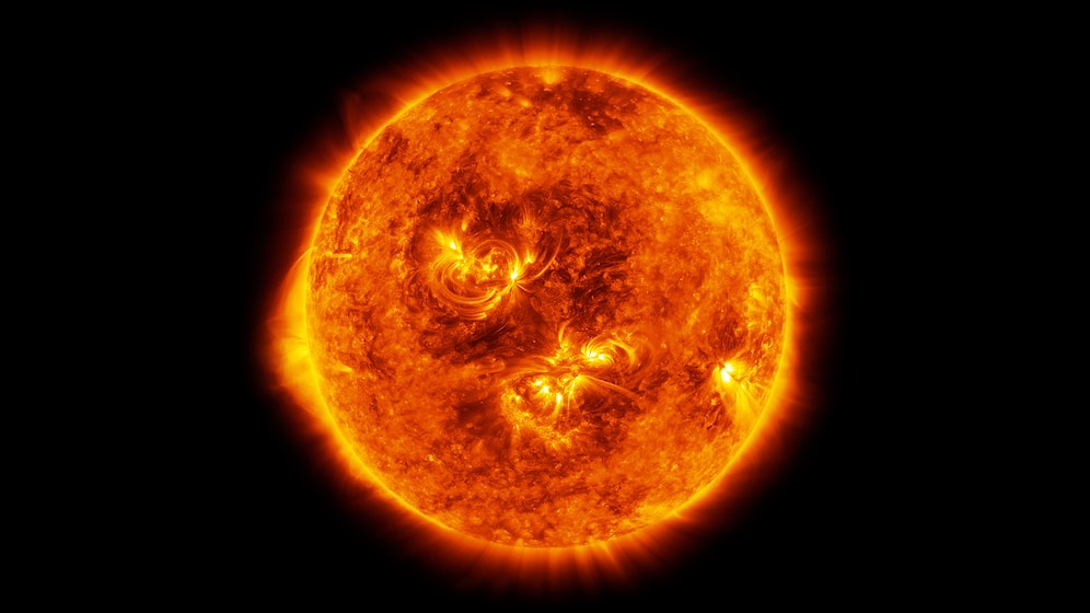 How Hot is the Sun? Discover the Scorching Temperatures of Our Star