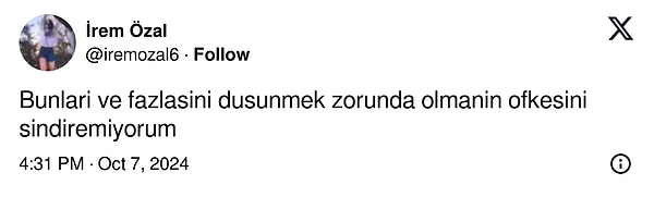 Aygül Aydın'ın açıklamalarına kullanıcılardan farklı yorumlar geldi👇