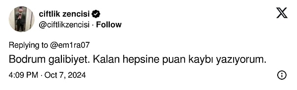 İşte fikstüre dair taraftarların düşünceleri  👇