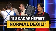 MasterChef'te Ezgi'yle Yaptığı Kural İhlali Tepki Çeken Şirin'den Açıklama Geldi!
