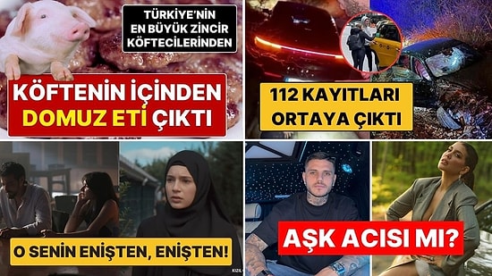 7 Ekim Pazartesi Akşamı Kaçırdığın Haberler