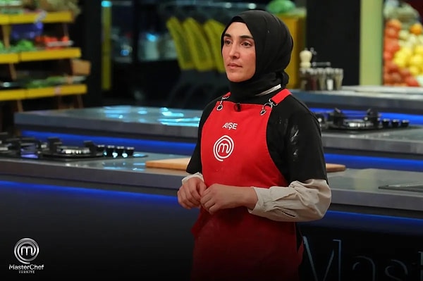 2 turda da başarılı performans sergileyemeyen Ayşe, MasterChef'e veda eden isim oldu. Ayşe, bu ayrılığın ardından sosyal medya hesabından bir veda paylaşımı yaptı.