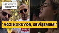 Konuşurken Duymuş: Dizi Seti Sesçisi, Sevişme Sahnesi İtirafıyla Şoke Etti