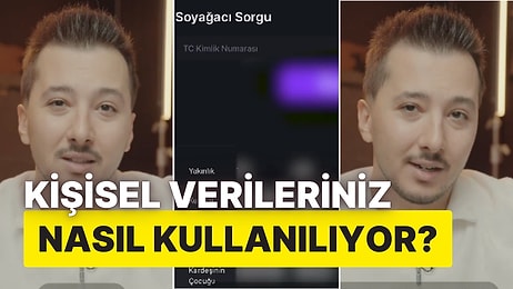 Gazeteci İbrahim Haskoloğlu Anlattı: "Hangi Kişisel Verileriniz Çalınıyor ve Nasıl Kullanılıyor?"