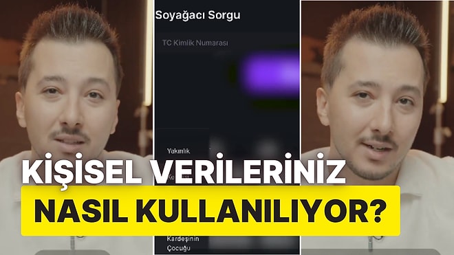 Gazeteci İbrahim Haskoloğlu Anlattı: "Hangi Kişisel Verileriniz Çalınıyor ve Nasıl Kullanılıyor?"