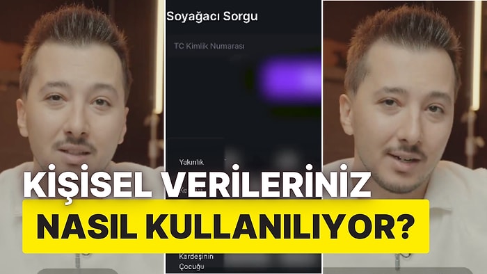 Gazeteci İbrahim Haskoloğlu Anlattı: "Hangi Kişisel Verileriniz Çalınıyor ve Nasıl Kullanılıyor?"