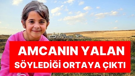 8 Yaşında Öldürülmüştü: Narin'in Amcasının Cinayet Saatinde İtirafçı ile Yan Yana Olduğu Ortaya Çıktı