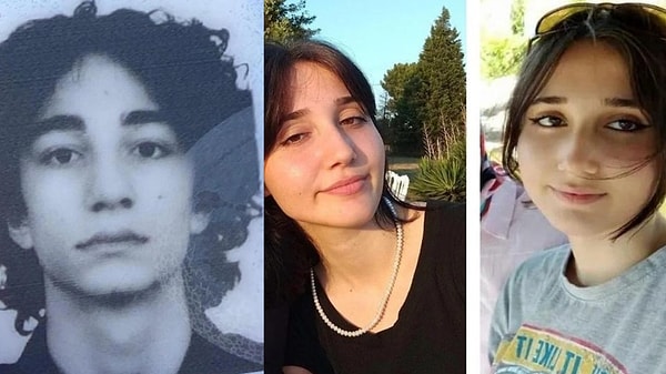 5 kez hastaneye yatırılan ve psikolojik sorunları olan 19 yaşındaki Semih Çelik, kendisiyle aynı yaşta olan İkbal Uzuner ve Ayşenur Halil'i vahşice katletti.