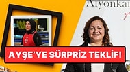 Afyonkarahisar Belediye Başkanı'ndan MasterChef Ayşe'ye İş Teklifi!
