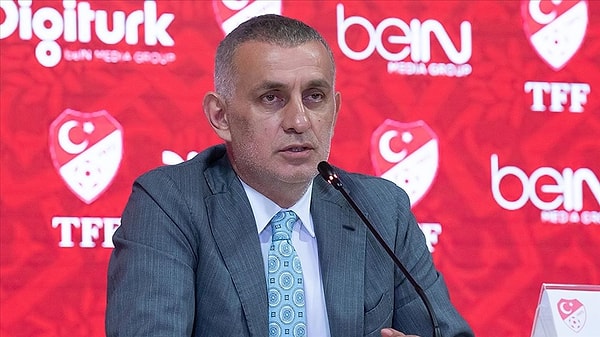 Seten, Hacıosmanoğlu'nun Cumhurbaşkanı Erdoğan'ı ziyaretinde de bu konuyu "Prim işlerini kendi kaynaklarımızla halledeceğiz" şeklinde açıkladığını söyledi.