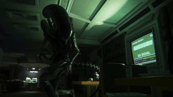 İlk oyunun üzerinden geçen 10 yılın ardından Alien: Isolation 2 nihayet duyuruldu.