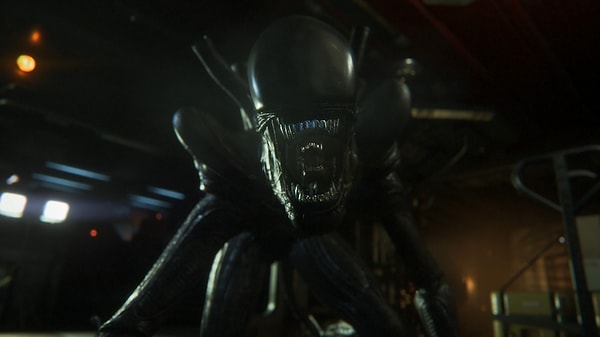 Alien: Isolation 2 geliştirme aşamasında.