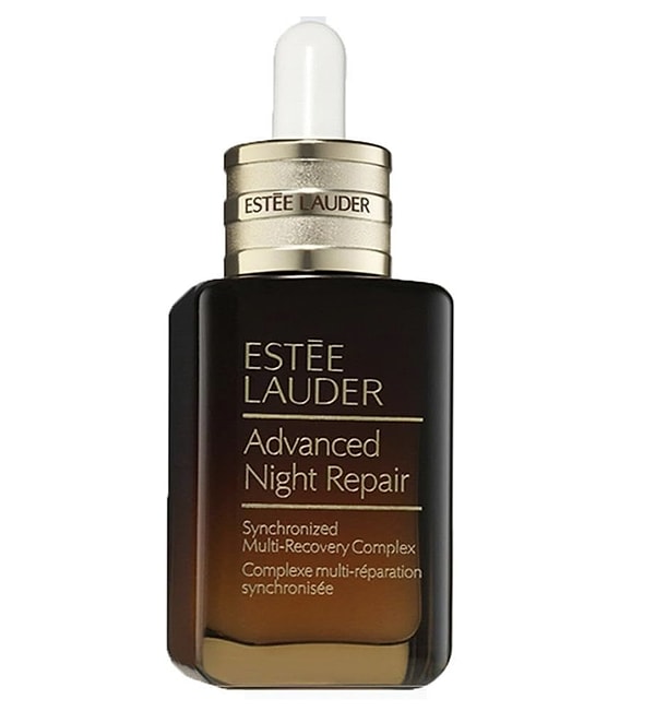 2. Estee Lauder Yaşlanma Karşıtı Serum