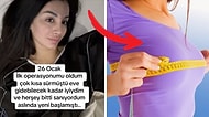 Ameliyatsız Meme Büyütme Operasyonu Olan Kadın Yaşadığı Trajediyi Fotoğraflarla Günbegün Anlattı