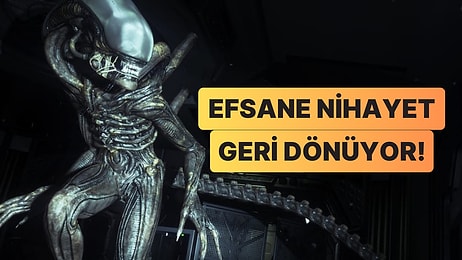 Alien: Isolation 2 Duyuruldu: Efsane Korku Oyununun Devamı Geliyor