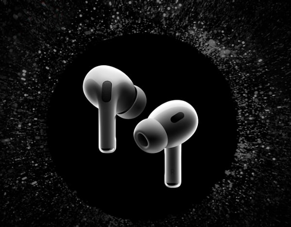 11. Apple AirPods Pro 2 Kablosuz Kulaklık