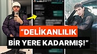 Hani Bir-İki Kez Bir Araya Gelinmişti? Deha Tuzcu, Arkadaşlığı Reddeden Berkcan Güven'i Fena İfşaladı!