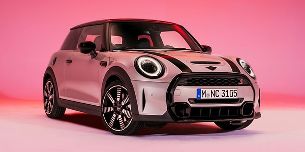 Yeni Mini Cooper 3 Kapı Fiyat Listesi Ekim 2024