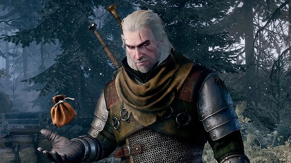 7. The Witcher 3'ün kaç hikaye DLC'si vardır?