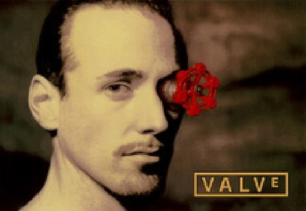 9. Hangisi bir Valve oyunu değildir?