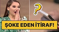 Kayınpederinin Bir Erkekle Uygunsuz Mesajlarını Yakalayan Kadın Esra Ezmeci'yi Şoke Etti