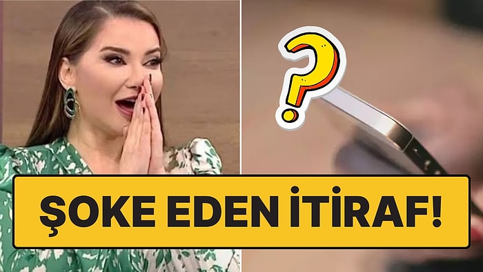 Kayınpederinin Bir Erkekle Uygunsuz Mesajlarını Yakalayan Kadın Esra Ezmeci'yi Şoke Etti