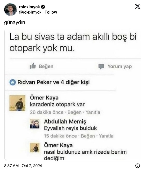 Kapatalım!