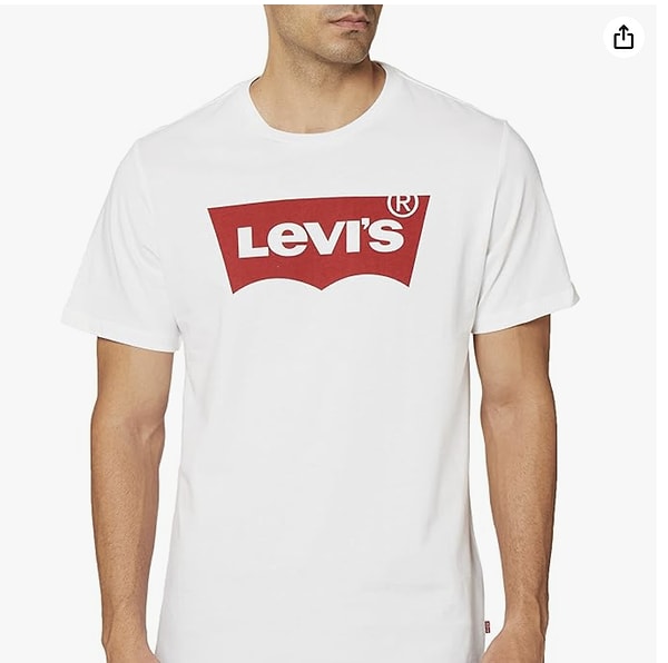 Levi's Graphic Set-InTişörtErkek