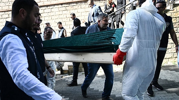 Karabulut ailesinin avukatı Rezan Epözdemir’in başvurusu üzerine Cem Garipoğlu’nun mezarı açılmış ve fethi kabir işlemi uygulanmıştı.